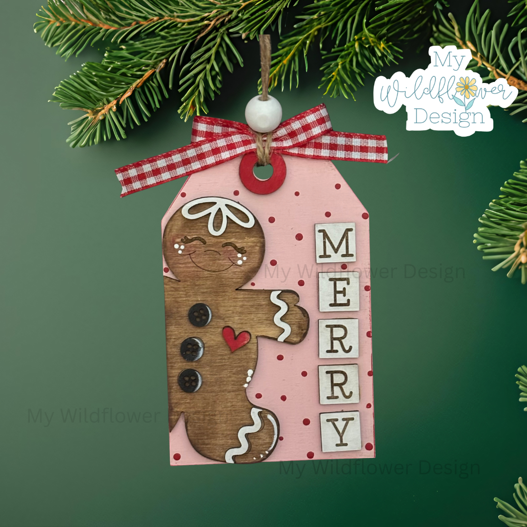 Christmas Ornament Collection