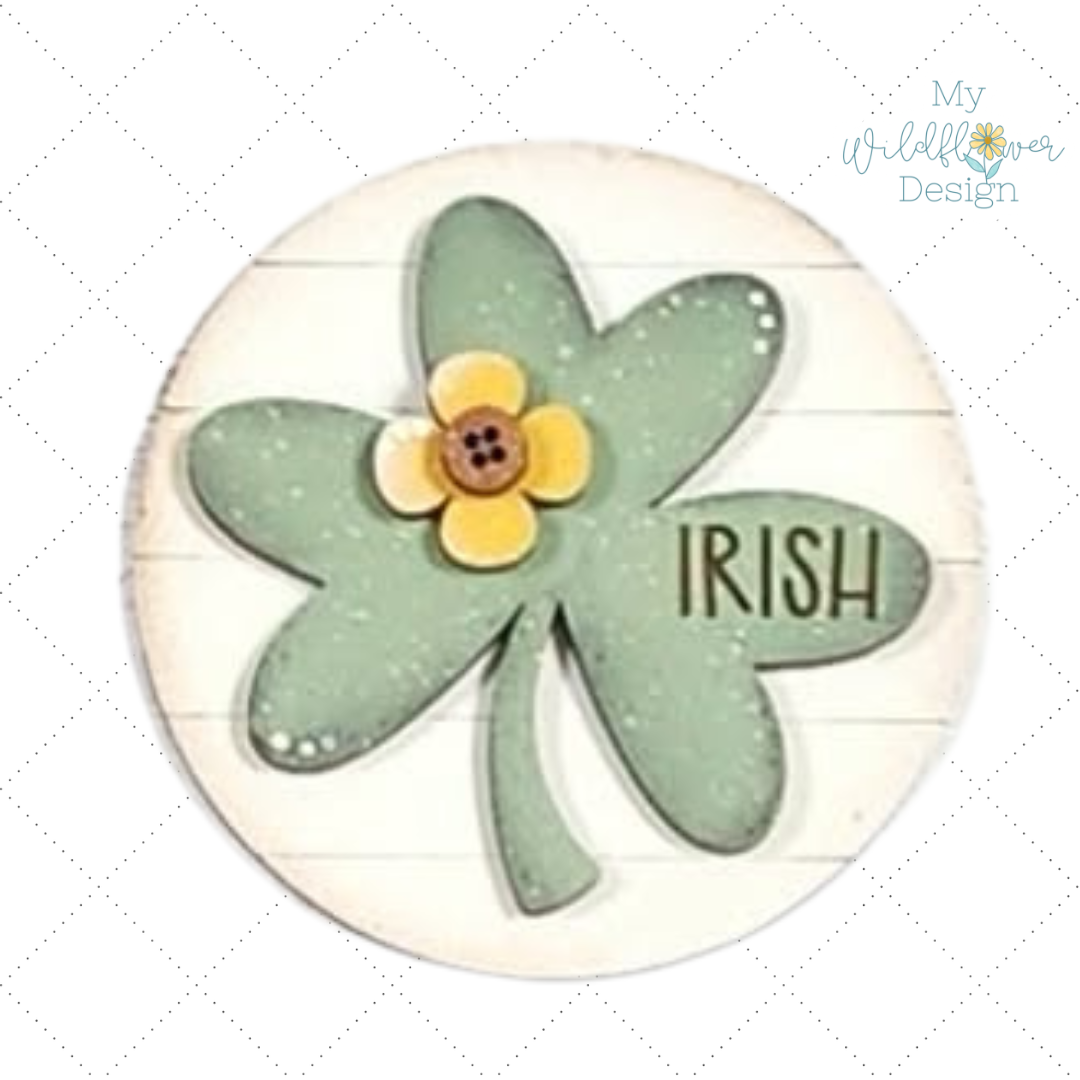 Heirloom Seasonal Interchangeable Insert Set