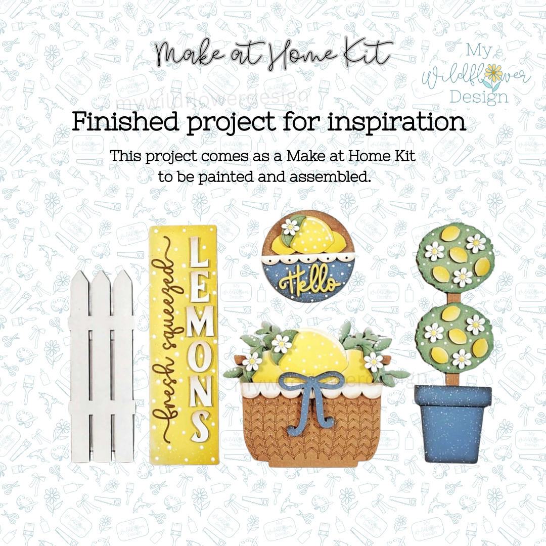 Make at Home - Porch Door Sets for Interchangeable Barn Door