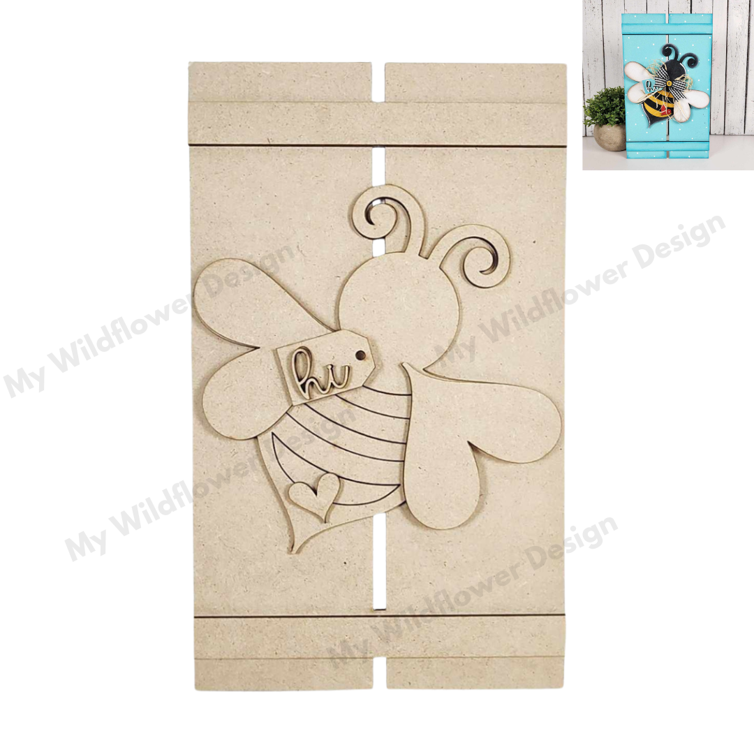 Make at Home Kit - Hello Honey Collection