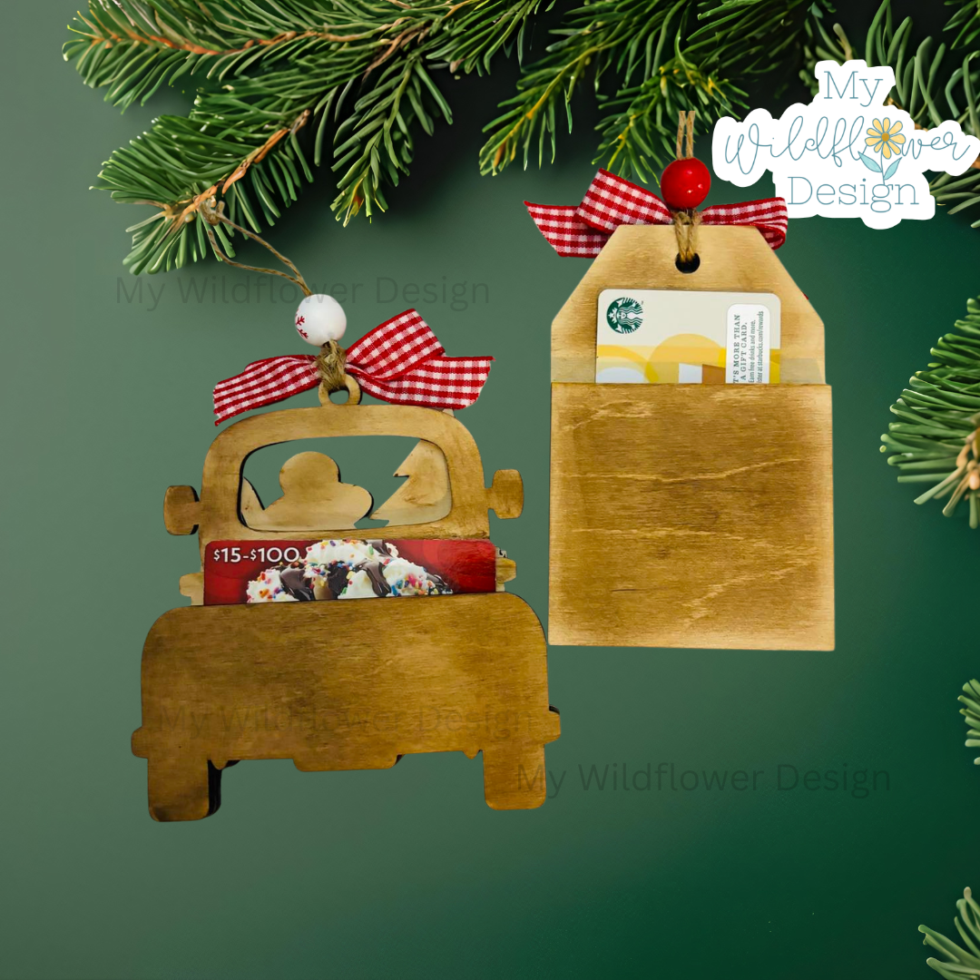 Christmas Ornament Collection