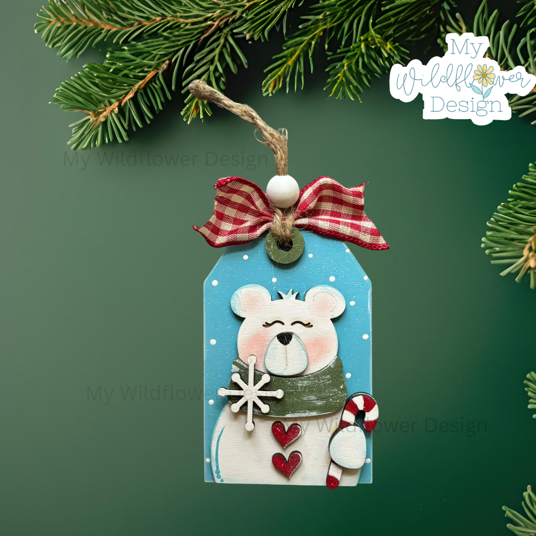 Christmas Ornament Collection