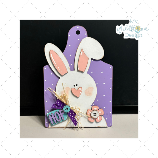 Bunny Boards