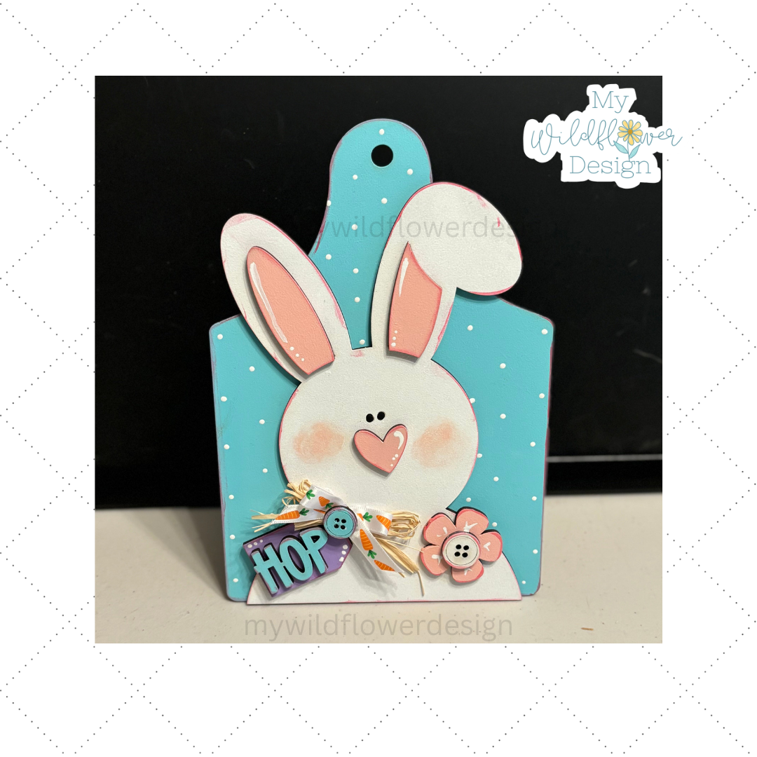 Bunny Boards
