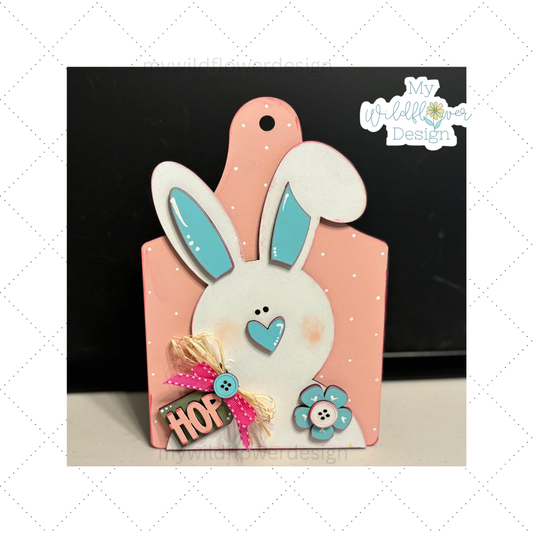 Bunny Boards