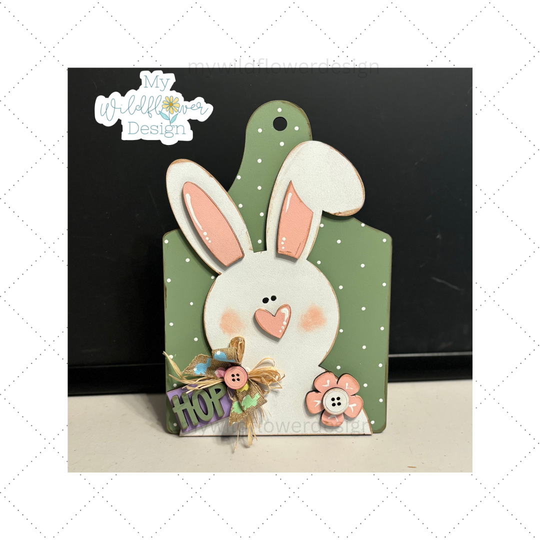 Bunny Boards