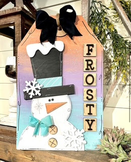 Public- Workshop - Winter Porch Welcome Workshop at Colony Cove