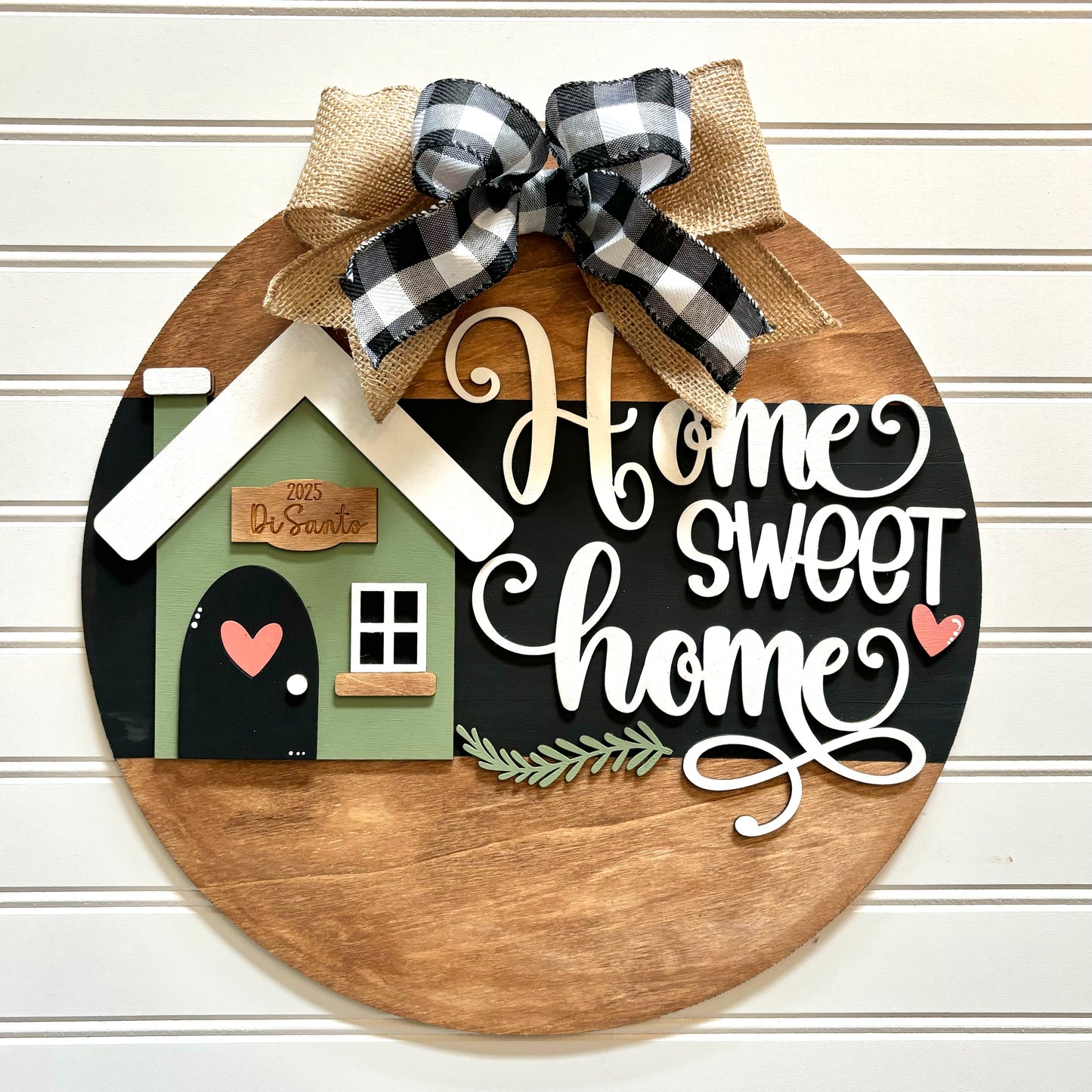 Private - Workshop - Faith Baptist Spring Hill- Pretty Door Class