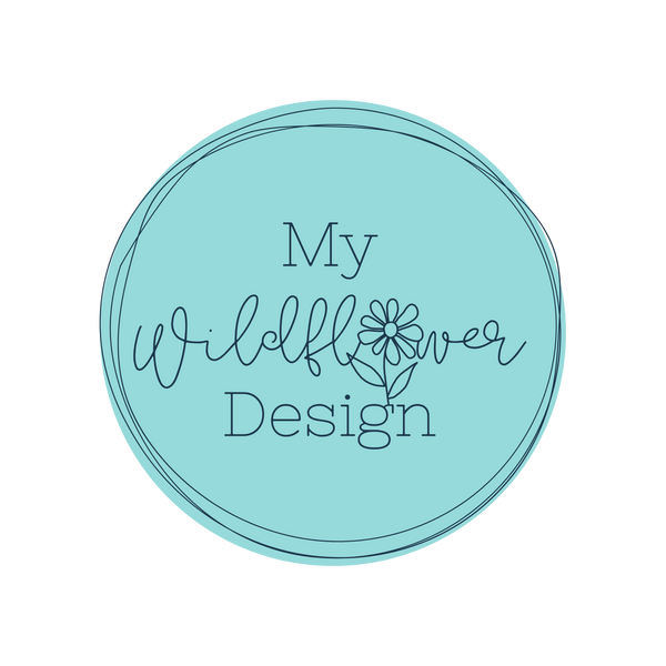 MyWildflowerDesign.com logo