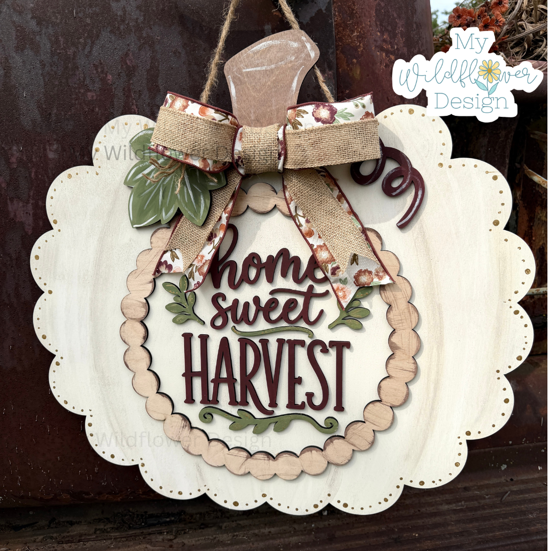 Private - Workshop - Faith Baptist Spring Hill- Fall Sign Workshop