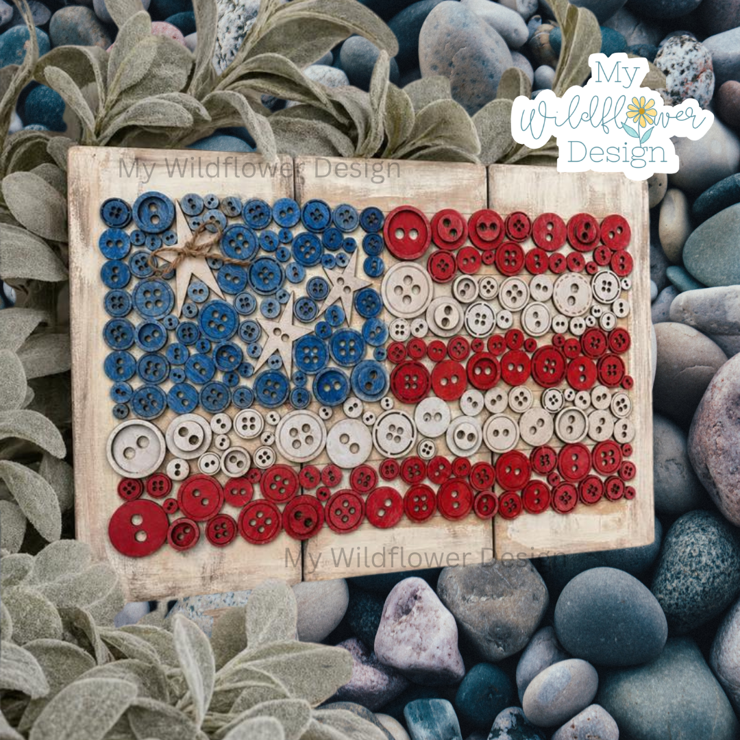 Public- Workshop - Red, White and Blue Workshop at Warehouse Coffee