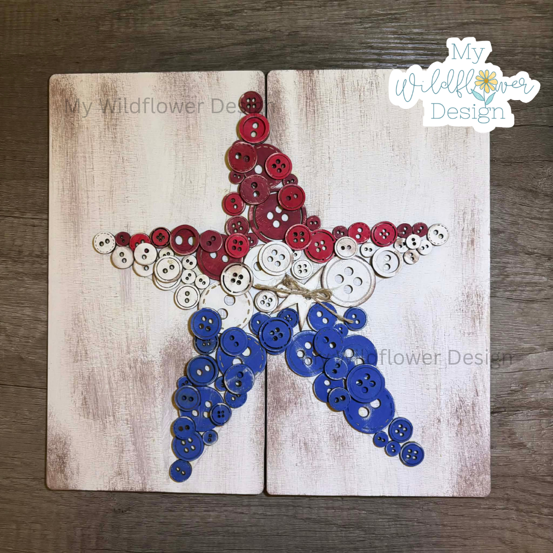 Public- Workshop - Red, White and Blue Workshop at Warehouse Coffee