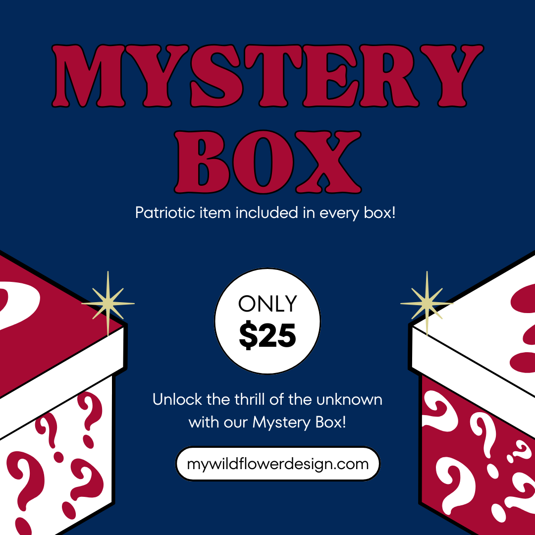 Mystery Box