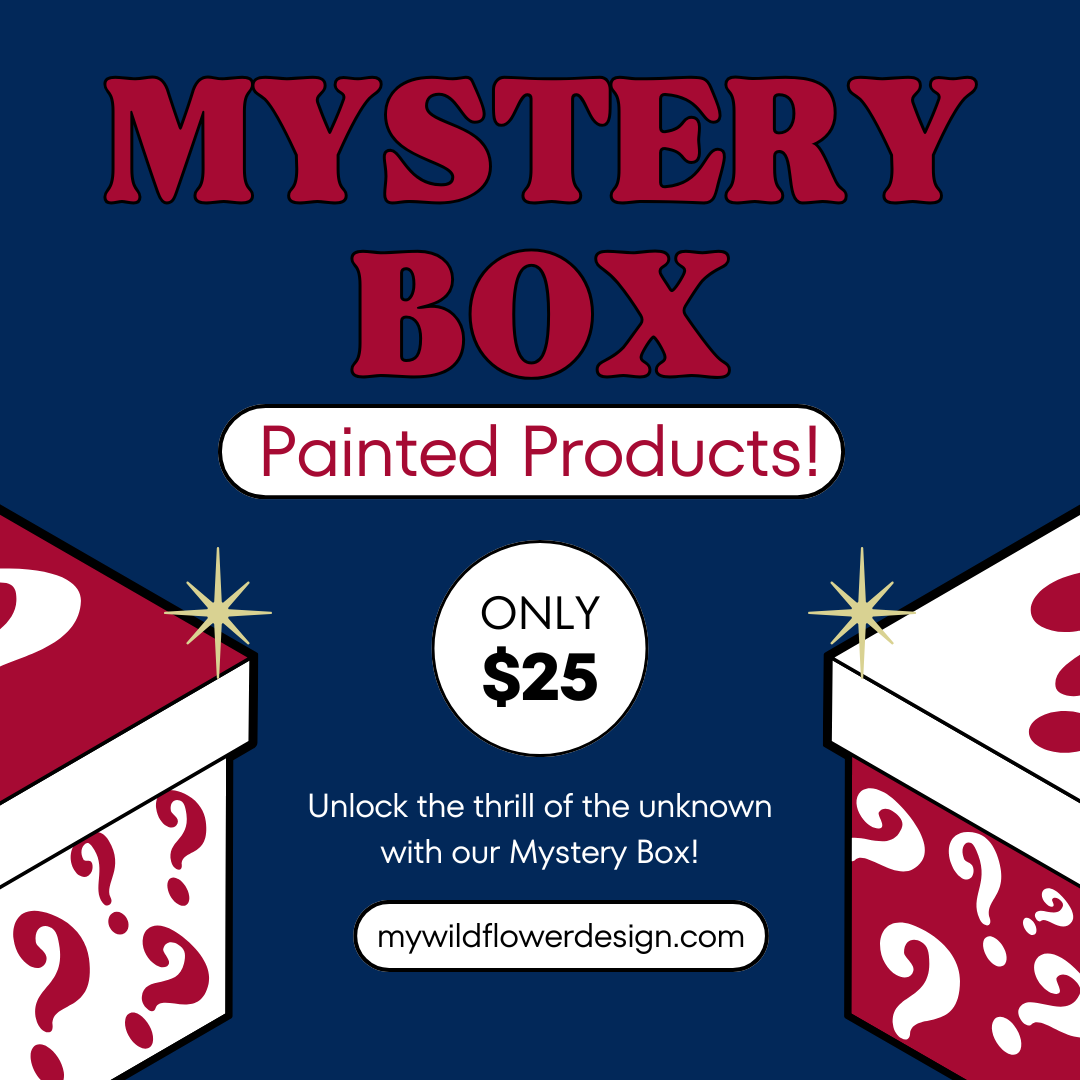 Mystery Box