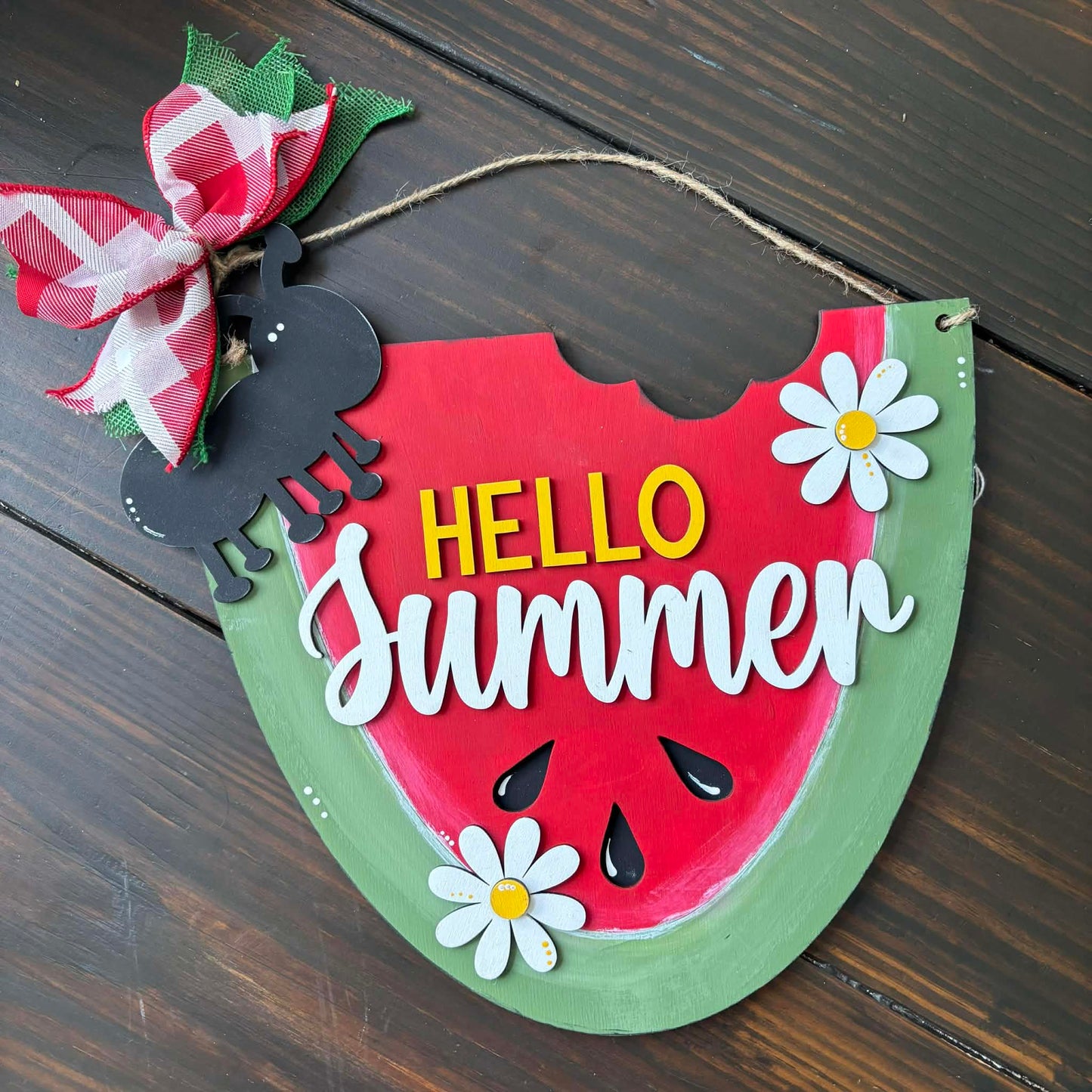 Private - Workshop - Faith Baptist Spring Hill- Pretty Door Class