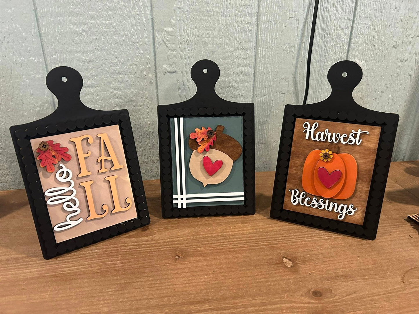 Public WORKSHOP - Fall Breadboard Frame - Wilderness Lake Preserve