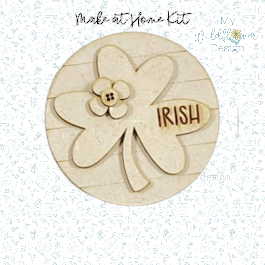 Make at Home 3" Heirloom Collection Interchangeable Inserts