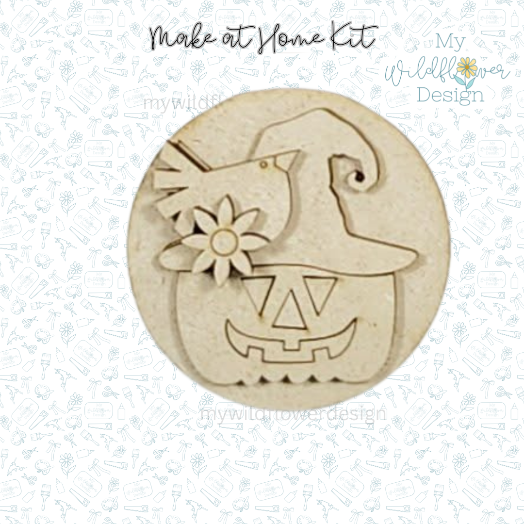 Make at Home 3" Heirloom Collection Interchangeable Inserts