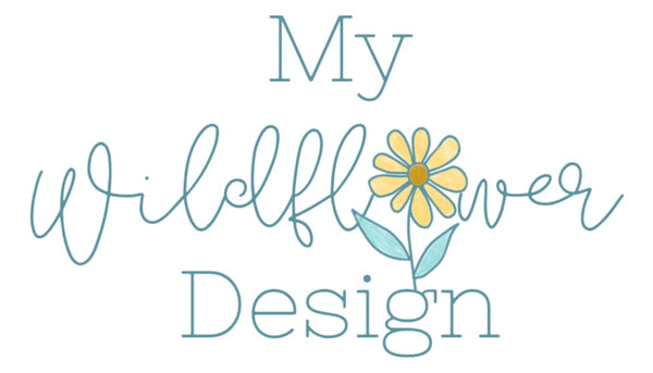 MyWildflowerDesign.com
