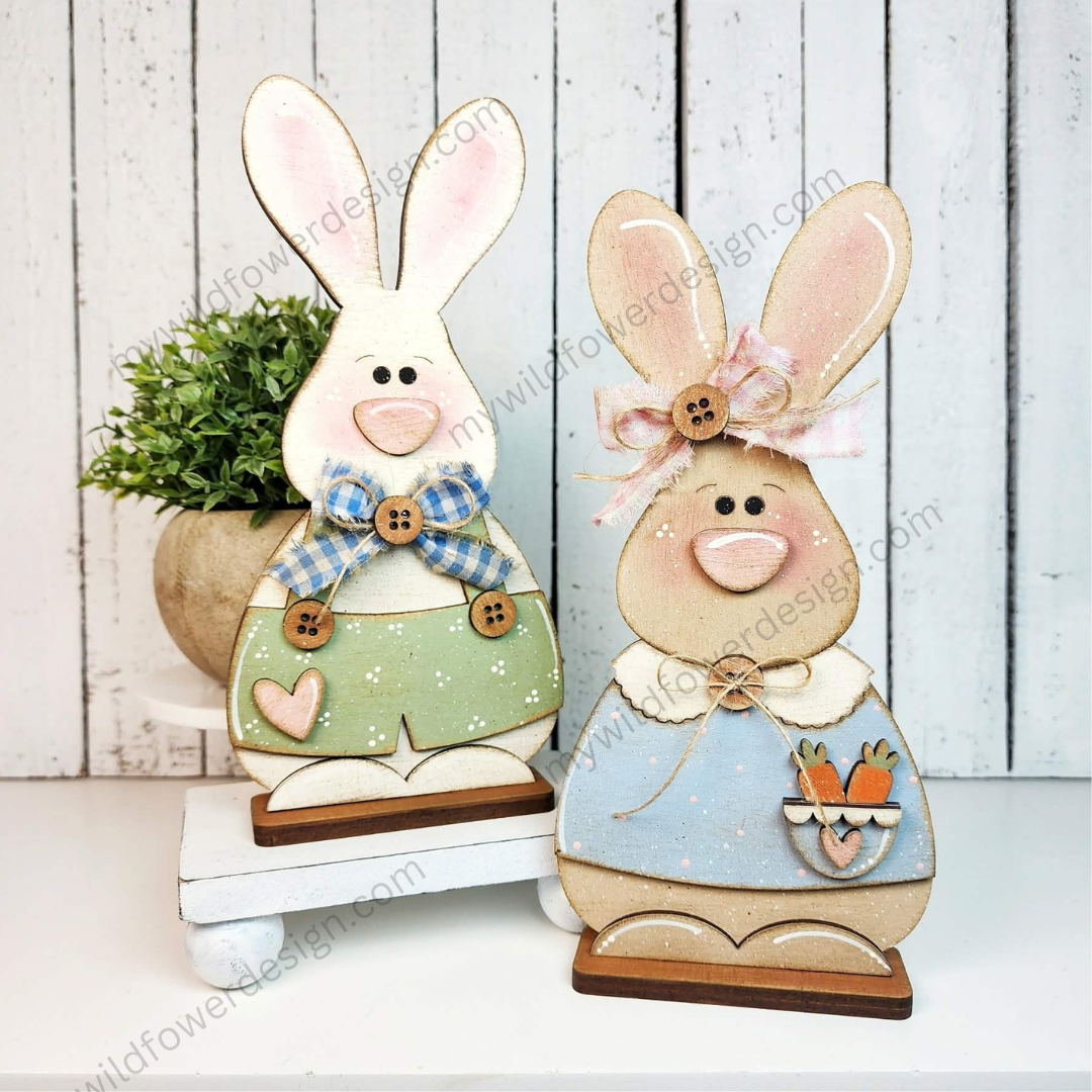 Private- Workshop - Deana James' Hello Spring Workshop