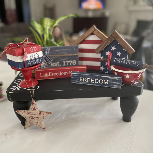 Patriotic Bundle